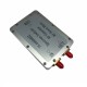 35-4400MHz Spectrum Analyzer with Aluminum Alloy Shell Sweep Signal Source Power Meter with USB Interface