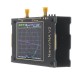3G Vector Network Analyzer 50KHz~3GHz S-A-A-2 NanoVNA V2 Antenna for Windows