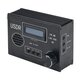 5W 8-Band SDR Radio Receiver SDR Transceiver FM AM LSB USB CW With Display Screen For USDR USDX 5W 8-Band SDR Radio Receiver SDR Transceiver FM AM LSB USB CW With Display Screen For USDR USDX