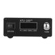 ATU-100 PRO 1.8Mhz-30Mhz OLED Display Automatic Antenna Tuner Built-in Battery for 10W to 100W Shortwave Radio Station