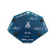 CE-19 Data Interface Expansion Card for XIEGU X5105 ACC PTT Connect to PC or Other Data Terminals