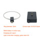 GA-450 GA450 Loop Antenna SDR Short Medium Wave Radio Antenna SW 2.30-30MHz MW 522-1710KHz GA-450 GA450 Loop Antenna SDR Short Medium Wave Radio Antenna SW 2.30-30MHz MW 522-1710KHz