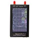 LZF V2 50KHz-3000MHz Vector Network Analyzer Digital Nano VNA Tester MF HF VHF UHF USB Logic Antenna Analyzer Standing Wave LZF V2 50KHz-3000MHz Vector Network Analyzer Digital Nano VNA Tester MF HF VHF UHF USB Logic Antenna Analyzer Standing Wave