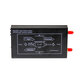 LZF V2 50KHz-3000MHz Vector Network Analyzer Digital Nano VNA Tester MF HF VHF UHF USB Logic Antenna Analyzer Standing Wave LZF V2 50KHz-3000MHz Vector Network Analyzer Digital Nano VNA Tester MF HF VHF UHF USB Logic Antenna Analyzer Standing Wave