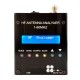 MR300 Digital Shortwave Antenna Analyzer Meter Tester 1-60M For Ham Radio