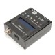 MR300 Digital Shortwave Antenna Analyzer Meter Tester 1-60M For Ham Radio MR300 Digital Shortwave Antenna Analyzer Meter Tester 1-60M For Ham Radio