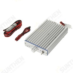 MX-P50M 45W Short Wave High Frequency Power Amplifier for FT-817/ICOM MX-P50M KX3/QRP FT-818/G90S/G1M/X5105 MX-P50M 45W Short Wave High Frequency Power Amplifier for FT-817/ICOM MX-P50M KX3/QRP FT-818/G90S/G1M/X5105