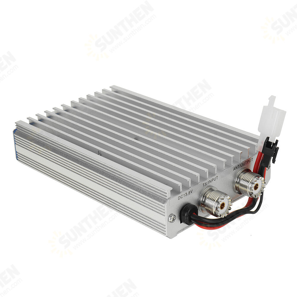 MXP50M 45W Short Wave High Frequency Power Amplifier for
