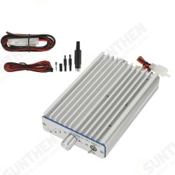 MX-P50M 45W Short Wave High Frequency Power Amplifier for FT-817/ICOM MX-P50M KX3/QRP FT-818/G90S/G1M/X5105 MX-P50M 45W Short Wave High Frequency Power Amplifier for FT-817/ICOM MX-P50M KX3/QRP FT-818/G90S/G1M/X5105