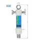 Mini 1:1 160m-6m Bands (1.8-50MHz) 500W Waterproof HF Voltage Balun for Shortwave Antenna Balun Mini 1:1 160m-6m Bands (1.8-50MHz) 500W Waterproof HF Voltage Balun for Shortwave Antenna Balun