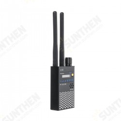 Multi-function GPS Detector GSM Audio Bug Finder RF Tracker RF Detector Anti-eavesdropping Multi-function GPS Detector GSM Audio Bug Finder RF Tracker RF Detector Anti-eavesdropping