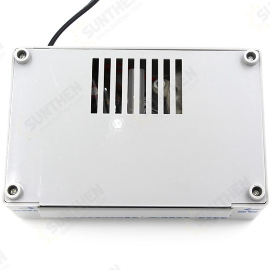 NEW High Speed Ultraviolet Eraser UV EPROM Eraser Ultraviolet Light Erasable Timer NEW High Speed Ultraviolet Eraser UV EPROM Eraser Ultraviolet Light Erasable Timer