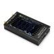 F V2 50kHz-3GHz IPS 4.3Inch LCD Display Vector Network Analyzer S-A-A-2 Antenna Analyzer Short Wave HF VHF UHF F V2 50kHz-3GHz IPS 4.3Inch LCD Display Vector Network Analyzer S-A-A-2 Antenna Analyzer Short Wave HF VHF UHF