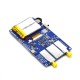 H4 4inch LCD 50KHz~1.5GHz VNA HF VHF UHF UV Vector Network Analyzer H4 4inch LCD 50KHz~1.5GHz VNA HF VHF UHF UV Vector Network Analyzer