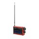 New 50KHz-200MHz Malahit SDR Receiver Malachite DSP Software Defined Radio 3.5inch Display Battery Inside Nice Sound New 50KHz-200MHz Malahit SDR Receiver Malachite DSP Software Defined Radio 3.5inch Display Battery Inside Nice Sound