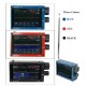 New 50KHz-200MHz Malahit SDR Receiver Malachite DSP Software Defined Radio 3.5inch Display Battery Inside Nice Sound New 50KHz-200MHz Malahit SDR Receiver Malachite DSP Software Defined Radio 3.5inch Display Battery Inside Nice Sound