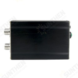 New ATU100 Automatic Antenna Tuner 100W 1.8-55MHz/1.8-30MHz With Battery Inside Assembled For 5-100W Shortwave Radio Stations New ATU100 Automatic Antenna Tuner 100W 1.8-55MHz/1.8-30MHz With Battery Inside Assembled For 5-100W Shortwave Radio Stations