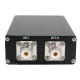 New ATU100 Automatic Antenna Tuner 100W 1.8-55MHz/1.8-30MHz With Battery Inside Assembled For 5-100W Shortwave Radio Stations New ATU100 Automatic Antenna Tuner 100W 1.8-55MHz/1.8-30MHz With Battery Inside Assembled For 5-100W Shortwave Radio Stations