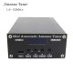 New ATU100 Automatic Antenna Tuner 100W 1.8-55MHz/1.8-30MHz With Battery Inside Assembled For 5-100W Shortwave Radio Stations New ATU100 Automatic Antenna Tuner 100W 1.8-55MHz/1.8-30MHz With Battery Inside Assembled For 5-100W Shortwave Radio Stations