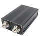 New ATU100 Automatic Antenna Tuner 100W 1.8-55MHz/1.8-30MHz With Battery Inside Assembled For 5-100W Shortwave Radio Stations New ATU100 Automatic Antenna Tuner 100W 1.8-55MHz/1.8-30MHz With Battery Inside Assembled For 5-100W Shortwave Radio Stations