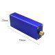 New 10kHz to 2GHz Panadapter SDR Receiver LF , HF, VHF UHF Compatible SDRPlay RSP1