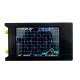 50kHz-6.3GHz LiteVNA 2.8inch/3.95inch Display Vector Network Analyzer HF VHF UHF Antenna