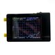 50kHz-6.3GHz LiteVNA 2.8inch/3.95inch Display Vector Network Analyzer HF VHF UHF Antenna