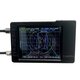 50kHz-6.3GHz LiteVNA 2.8inch/3.95inch Display Vector Network Analyzer HF VHF UHF Antenna