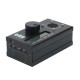 Portable uSDX 8 Band SDR All Mode Transceiver USB, LSB, CW, AM, FM HF SSB QRP Transceiver QCX-SSB with Battery