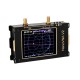 S-A-A-2 NanoVNA V2 50kHz-3GHz 3.2Inch Large Screen 3G Vector Network Analyzer Antenna Analyzer Shortwave HF VHF UHF Measure Duplexer Filte