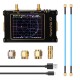 S-A-A-2 NanoVNA V2 50kHz-3GHz 3.2Inch Large Screen 3G Vector Network Analyzer Antenna Analyzer Shortwave HF VHF UHF Measure Duplexer Filte