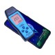 SMART SENSOR AS1392 LCD Radiation Dosimeter Mini EMF Tester Electromagnetic Field Radiation Detector Dosimeter Tester