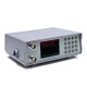 U/V UHF VHF Dual Band Spectrum Analyzer Simple Spectrum Analyzer with w/Tracking Source 136-173MHz / 400-470MHz