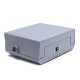 U/V UHF VHF Dual Band Spectrum Analyzer Simple Spectrum Analyzer with w/Tracking Source 136-173MHz / 400-470MHz