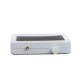 XT-127 Portable Spectrum Analyzer Signal Frequency Measuring Instrument 10-2700MHz WIFI Radio RFID Radiation Monitoring XT-127 Portable Spectrum Analyzer Signal Frequency Measuring Instrument 10-2700MHz WIFI Radio RFID Radiation Monitoring