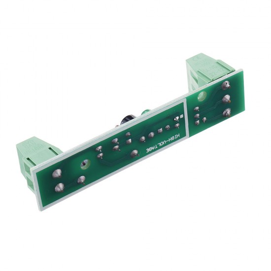 1-Bit AC 220V Optocoupler Isolation Module Voltage Detect Board Adaptive 3-5VPLC Isolamento Fotoaccoppiatore M