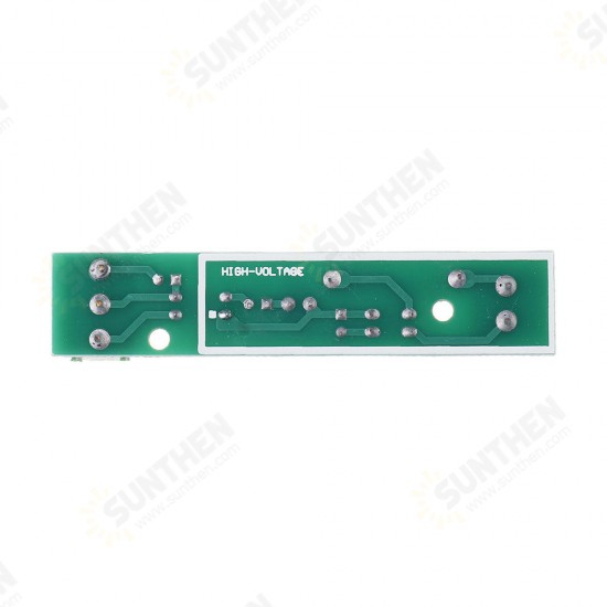 1-Bit AC 220V Optocoupler Isolation Module Voltage Detect Board Adaptive 3-5VPLC Isolamento Fotoaccoppiatore M