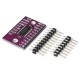 10Pcs CJMCU-4051 74HC4051 8 Channel Analog Multiplexer Module