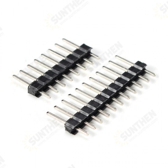 10Pcs CJMCU-4051 74HC4051 8 Channel Analog Multiplexer Module