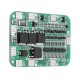 10pcs DC 24V 15A 6S PCB BMS Protection Board For Solar 18650 Li-ion Lithium Battery Module With Cell