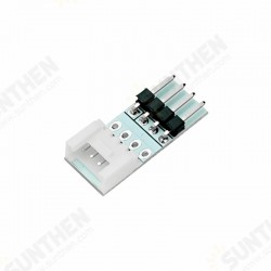 10pcs GROVE-TO-4P Extension HY2.0-4P Interface PIN Pin Leads to Dupont Line 10pcs GROVE-TO-4P Extension HY2.0-4P Interface PIN Pin Leads to Dupont Line