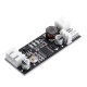 12V DC PWM 2-3 Wire Fan Temperature Control Speed Controller Noise Reduction Module