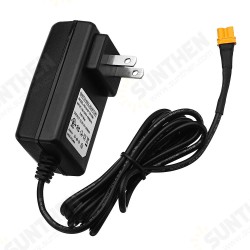 12V DC Power Adapter For Stepper Motor Module ESP32 12V DC Power Adapter For Stepper Motor Module ESP32