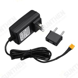 12V DC Power Adapter For Stepper Motor Module ESP32 12V DC Power Adapter For Stepper Motor Module ESP32