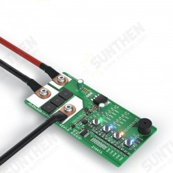 12V Spot Welding Machine PCB Circuit Board for 18650 26650 32650 Lithium Battery Spot Weld Mini Spot Welder 12V Spot Welding Machine PCB Circuit Board for 18650 26650 32650 Lithium Battery Spot Weld Mini Spot Welder