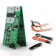 12V Spot Welding Machine PCB Circuit Board for 18650 26650 32650 Lithium Battery Spot Weld Mini Spot Welder
