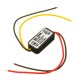 12V Waterproof Flash Strobe Controller Flasher Module For Car LED Brake Stop Lights Lamp