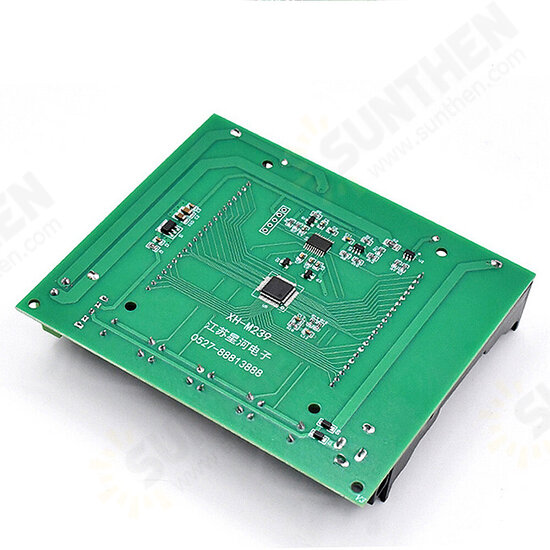 18650 Lithium Battery Capacity Tester Module High Precision LCD Digital Display MaH/mwH Measurement True Capacity Measuring Module