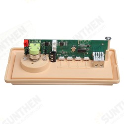 2 x50W DC5V Sofa Bedside Cabinet Smart Furniture Home bluetooth 5.0 Speaker Sound Power Amplifier Board Accessories 2 x50W DC5V Sofa Bedside Cabinet Smart Furniture Home bluetooth 5.0 Speaker Sound Power Amplifier Board Accessories
