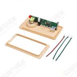 2 x50W DC5V Sofa Bedside Cabinet Smart Furniture Home bluetooth 5.0 Speaker Sound Power Amplifier Board Accessories 2 x50W DC5V Sofa Bedside Cabinet Smart Furniture Home bluetooth 5.0 Speaker Sound Power Amplifier Board Accessories